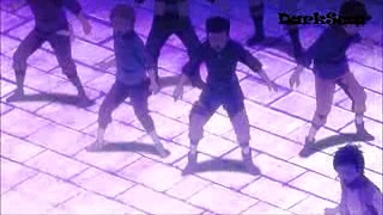 Black Clover {TV} EP 5 Preview