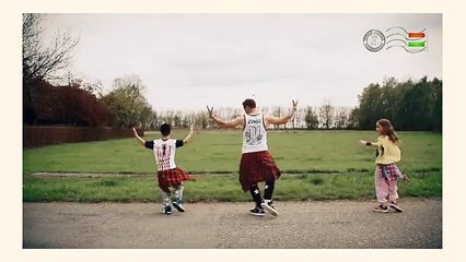 Subeme la radio - Conor Maynard - Zumba fitness by Claudiu ft. Karesz Ollos & Hanga Kiss