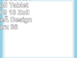 Emartbuy HipStreet Flare 3 9 Zoll Tablet Universal  9  10 Zoll  Gepolsterte Design