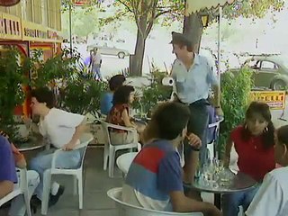 01. Αστυνόμος Θανάσης Παπαθανάσης Ε01   Για να γνωριστούμε