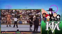 3-0 The Undertaker vs Giant Gonzalez WWE - WrestleMania 9 Full Match