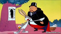 LOONEY TUNES (Looney Toons): Case of the Missing Hare (Bugs Bunny) (1942) (Remastered) (HD 1080p)