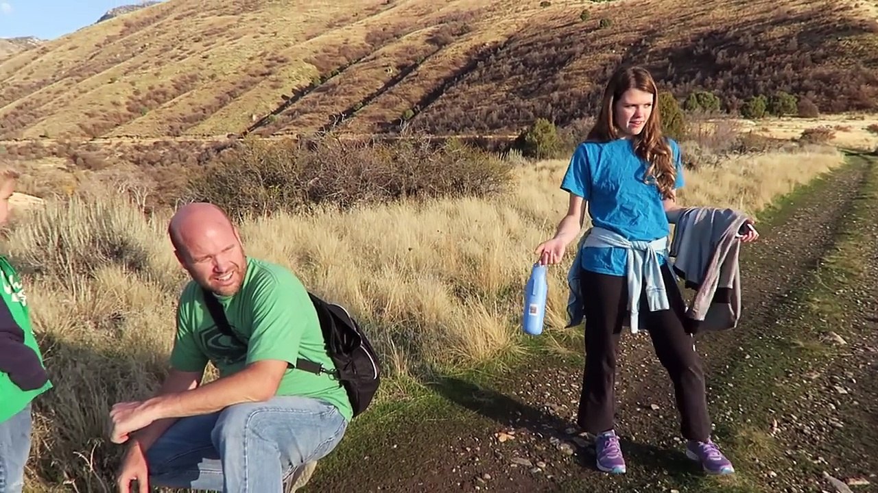 What Happened to My Family?