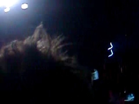 Tokio Hotel - Leb die Sekunde @ Bercy 16.10.07