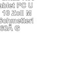 Emartbuy Yuntab K03 101 Zoll Tablet PC Universal  9  10 Zoll  Mehrfarbig