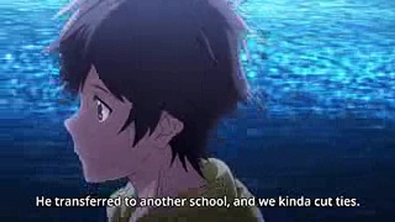 ヒトリジメマイヒーロー  Hitorijime My Hero Funny Moments #02HD
