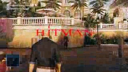 Hitman Club 27 Master keycard location walkthrough Bangkok Episode 4 PS4XBOXPC