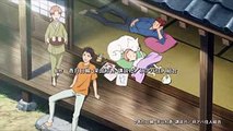 Youkai Apartment no Yuuga na Nichijou Episode 14 Preview