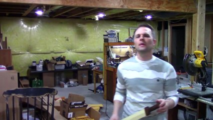 How to Make Links Wooden Sword