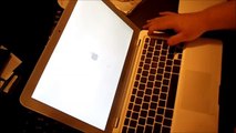 Fix Macbook Stuck Apple Logo SPINNING WHEEL Not Loading Start Up (Wont Boot Circle Pro Air IMAC 2017