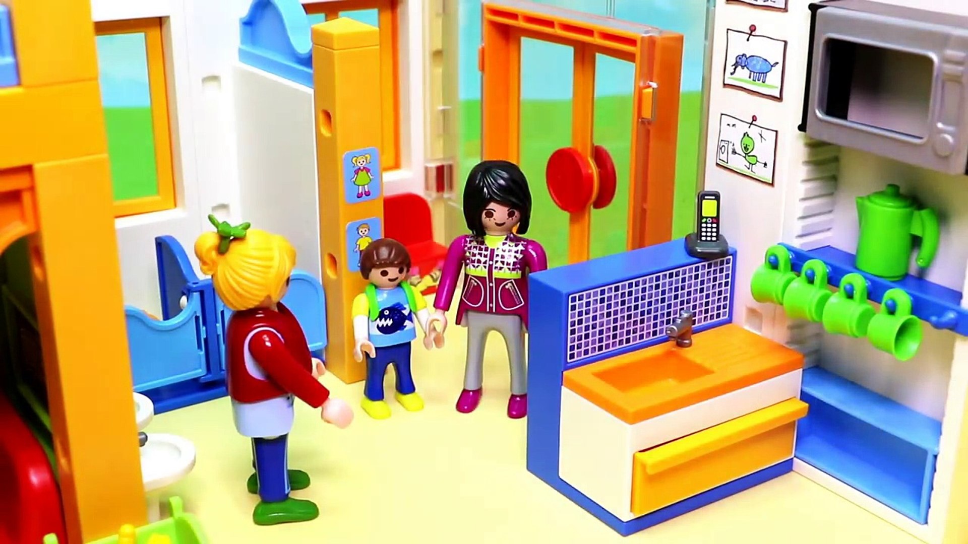 michaels playmobil