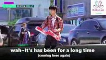 [Eng Sub] Night Goblin 170917 - Jonghyun Cut - Met his parents