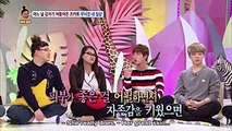 [ENG SUB] BTS Jin & Jimin Compliment Girl HELLO COUNSELOR