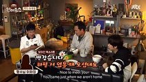 [ENG] Kim Heechul against Lee Kyung Kyu