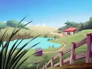 Historia infantil O Patinho Feio