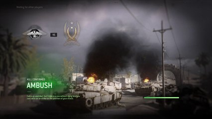 Call of Duty®: Modern Warfare® Remastered