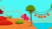 Dinosaur Kids Games - Learn About Dinosaurs - Educational Videos - Dinosaur Park Explore Free