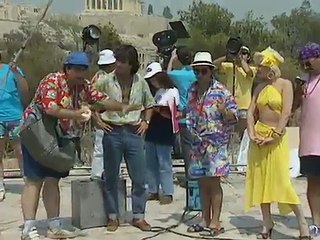 05. Αστυνόμος Θανάσης Παπαθανάσης Ε05   Ο δράκος του Φιλοπάππου