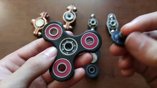 Hand Spinners - Fidget Spinners