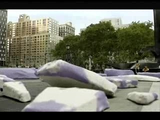 Sony Bravia LCD FullHD 1080p [2007] PUBLICIDAD