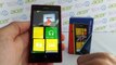 Nokia Lumia 520 okostelefon bemutató videó | Tech2.hu