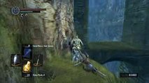 Dark Souls How to get the Master Key