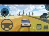 Tofas Drift Simulator Android gameplay HD