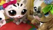 LPS Mom Gifts - Mommies Part 27 Littlest Pet Shop Series Movie LPS Mom Babies