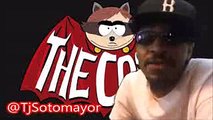YouTuber Slappa Don Ask Tommy Sotomayor Every Question You Ever Wanted To Ask TODAY!