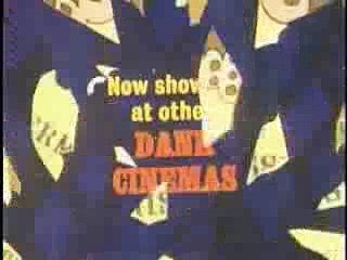 Monty Python - Albatross