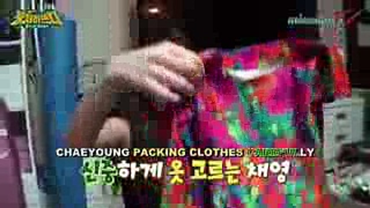 [ENG SUB] TWICE Carefree Travellers Self-Camera Teaser