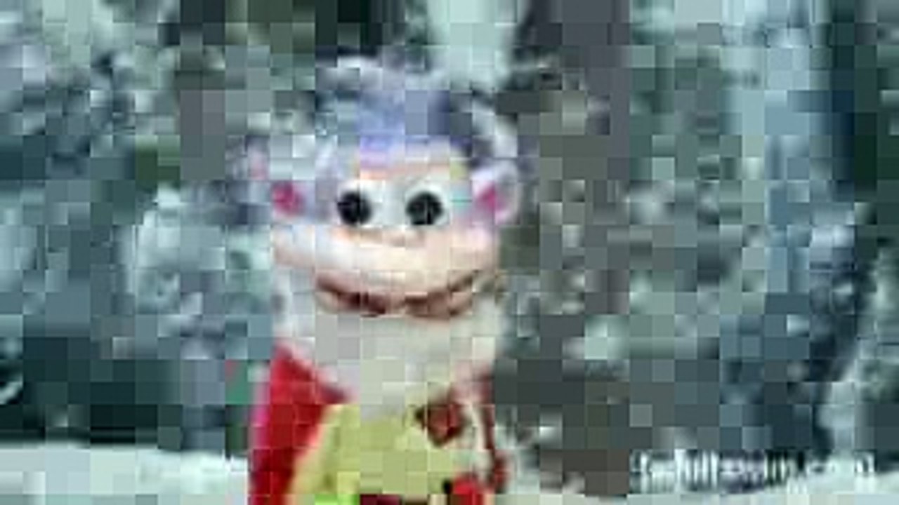 Dora the Disaster  Robot Chicken  Adult Swim