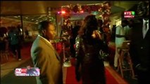 Tapis Rouge aux Directeurs de la RTS - Soirée de Gala de l' AJRTS avec Youssou Ndour #2