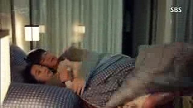 Legend of the blue sea ep 13 - Lee Min Ho kiss