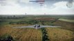 Обзор самолёта Ho.229 Немецкий НЛО War Thunder | Go-229