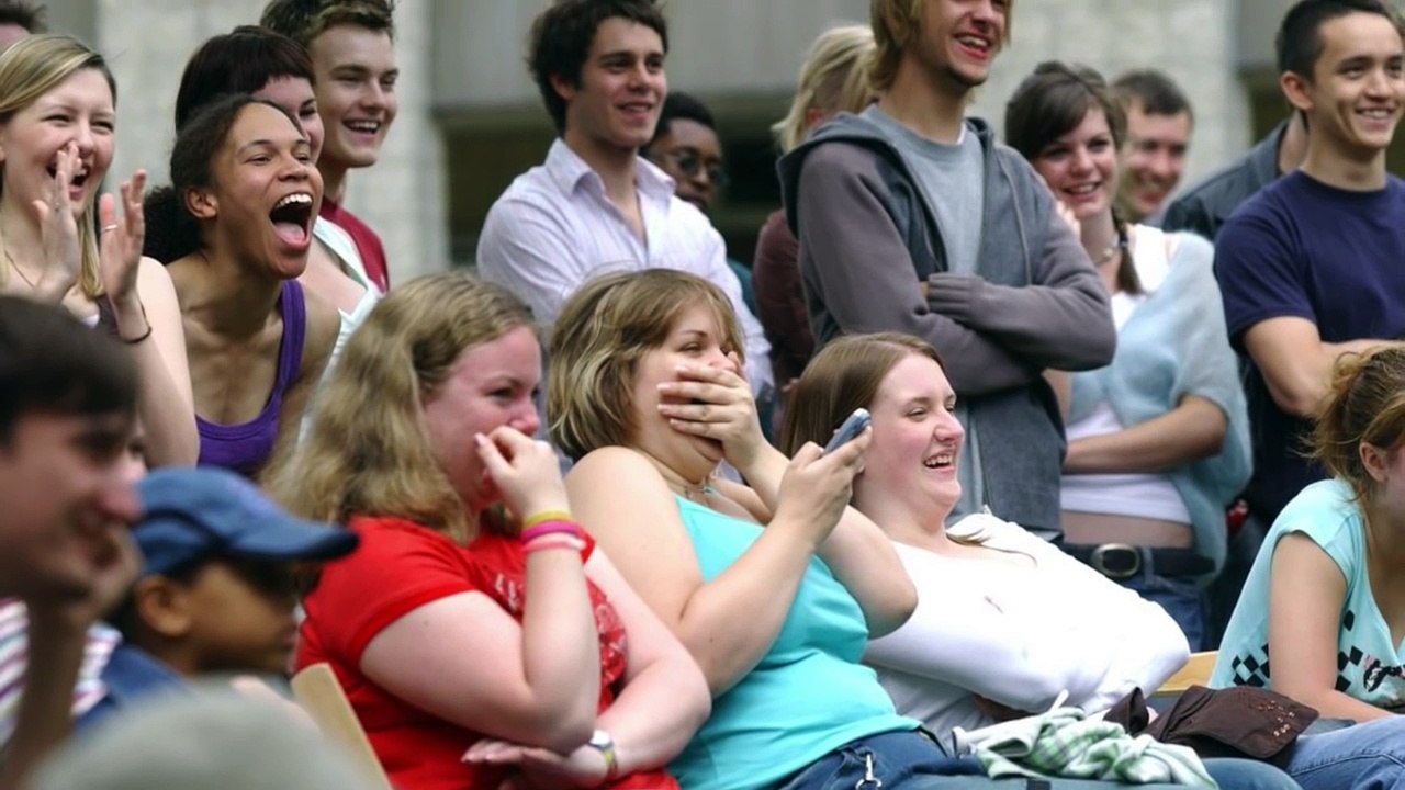 How I Went From Loner to Lothario