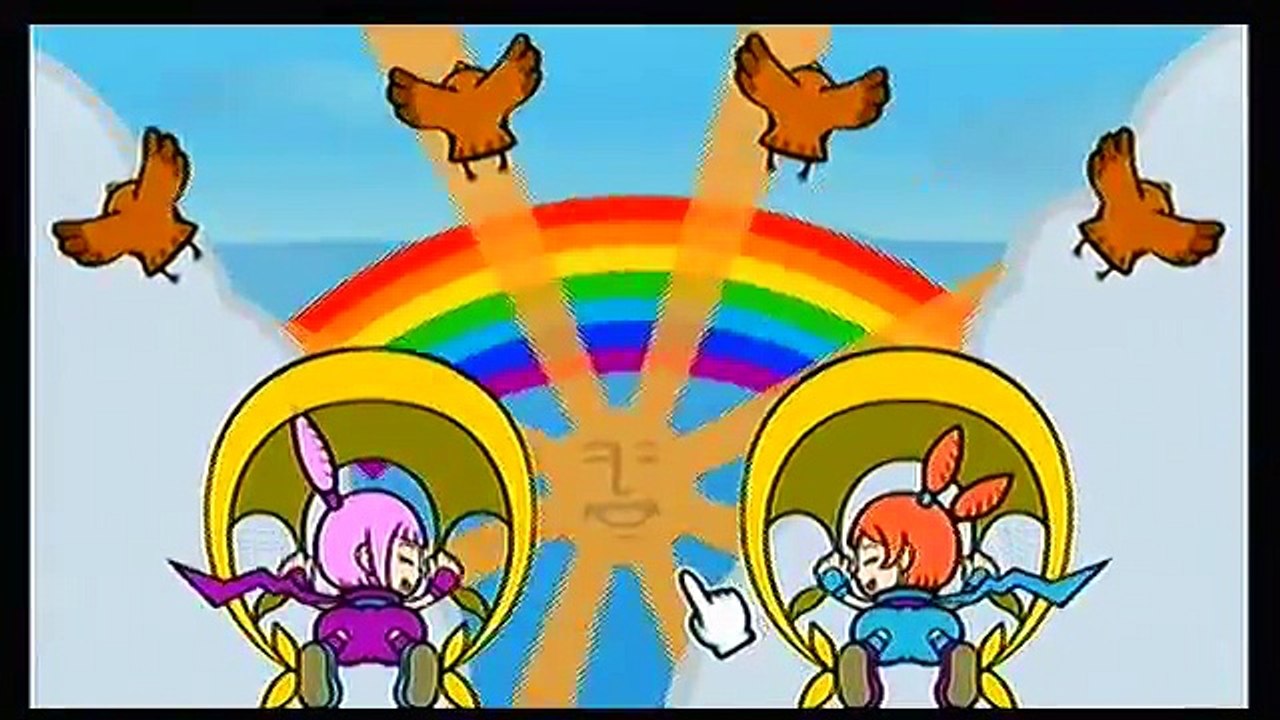 WarioWare D.I.Y. - Kat & Ana - Game Blender