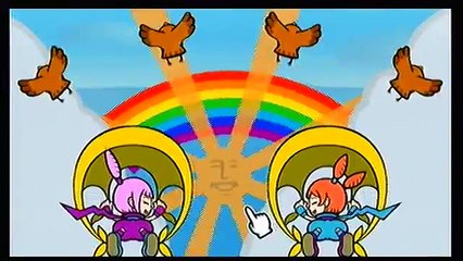 WarioWare D.I.Y. - Kat & Ana - Game Blender