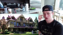 5 Creepiest & Most Haunted Locations in The World REACTION