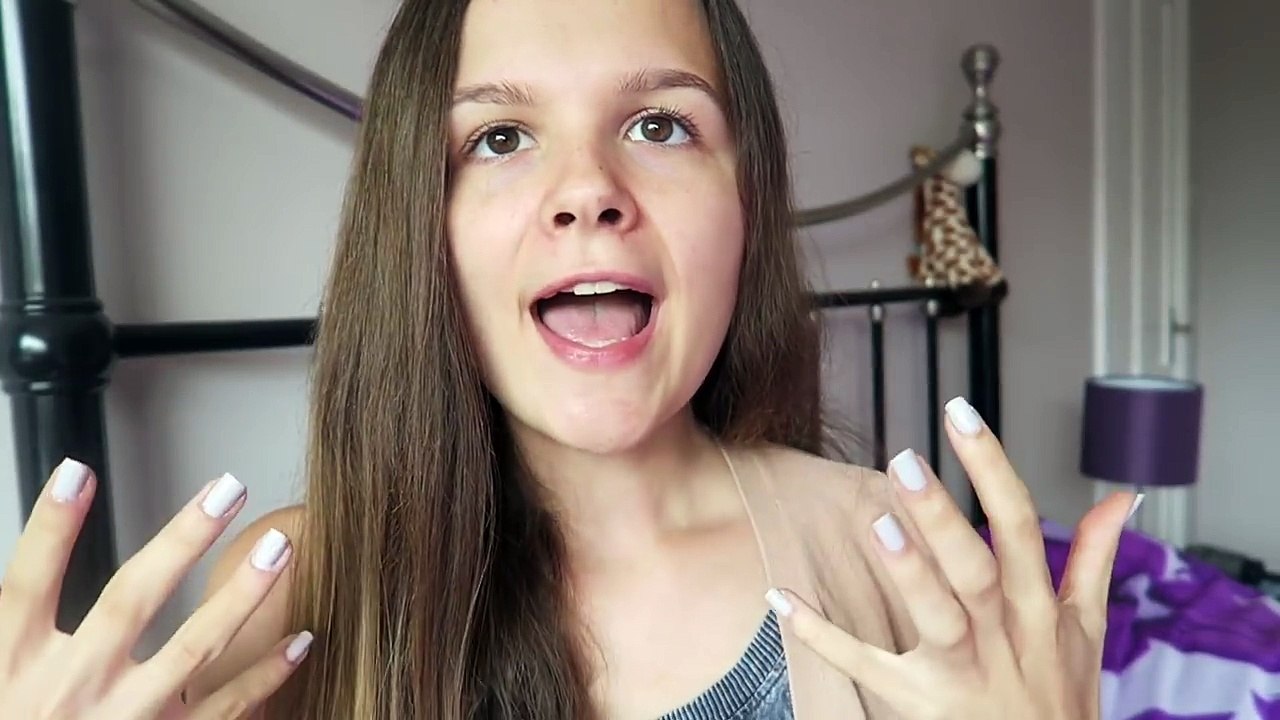 IVE GAINED SO MUCH WEIGHT :(