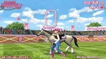 Awful PC Games: Horse Eventing 3 Review