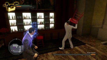 YAKUZA KIWAMI PART 18