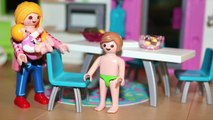 Playmobil Film deutsch AB INS KRANKENHAUS