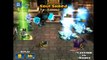 DUNGEON RAIDING!!! PVP w/ TIPS AND SECRETS - DUNGEON BOSS (IOS/Android Game)
