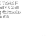 Emartbuy Ainol AX 7 Fire 7 Zoll Tablet PC Universal  7  8 Zoll  Mehrfarbig