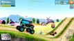 Monster Truck RACING | Sports Car Monster Truck | Kids Car Race | Videos For Children iOS / Android