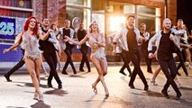 Dancing with the Stars Season 25 Episode 8 Project Free TV