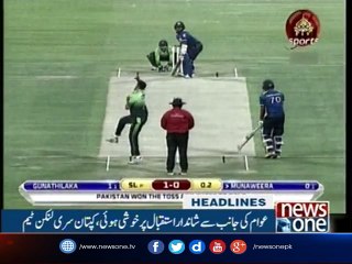 NewsOne Headlines 9AM | 29-October-2017