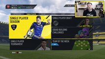 SPIDERS WEB ULTIMATE SCREAM SBC (EASY METHOD/COMPLETED) - #FIFA17 Ultimate Team