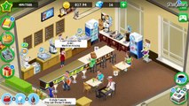 My Cafe: Recipes & Stories Android Gameplay #10